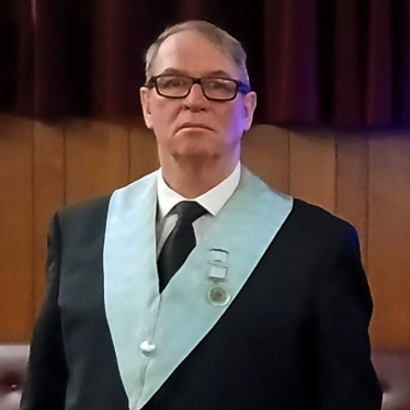 Image of Senior Warden