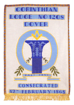 The Old Banner