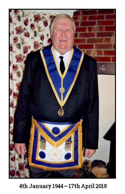 Bro. Colin Smith