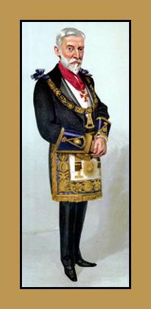 Image of Earl Amherst