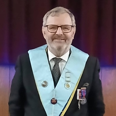 Image of Master