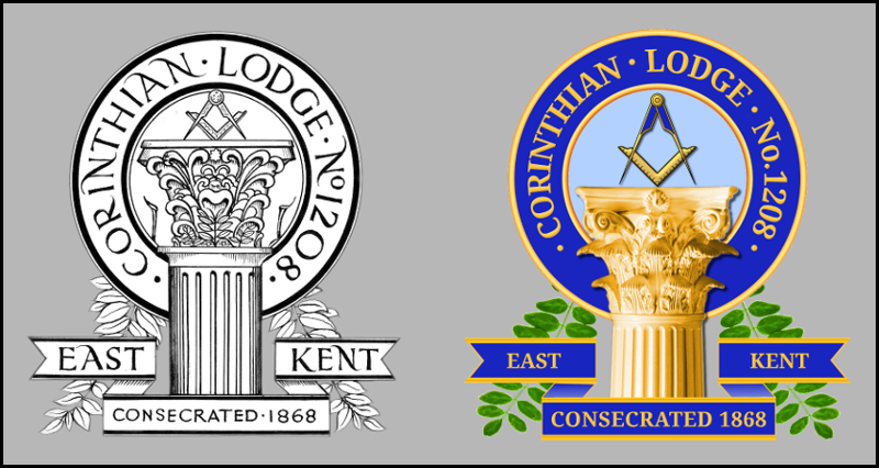 New crest